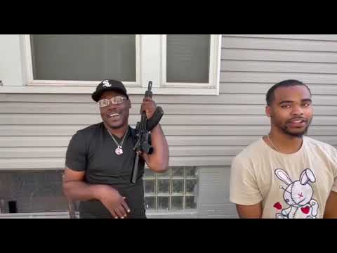 KB Kaos Feel It In The Air (Official video) #LongLiveBeezee 🅱️