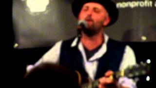 Seth Walker "Way Past Midnight"