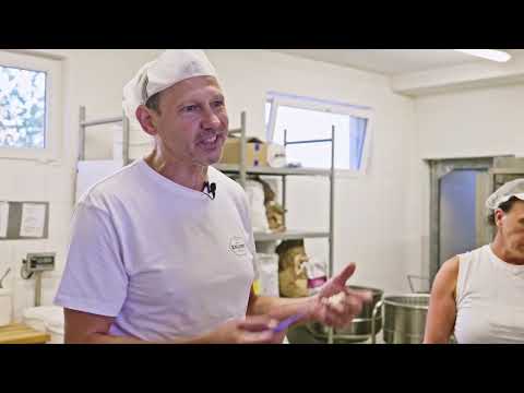 Peču pro Tebe – 5. díl