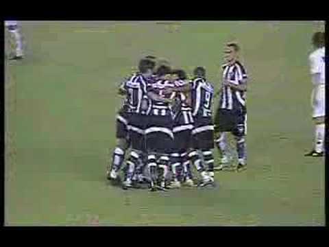 Botafogo 2x1 Atlético-MG BR07