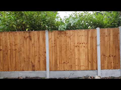 London and Essex Fencing video.