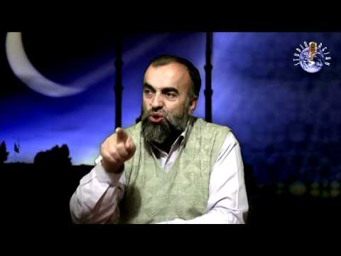 STUDIO-REJAN - Mazllam Mazllami  "Të tjerët po punojnë"