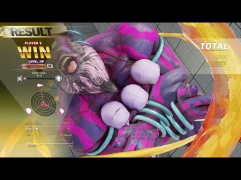 SFVAE S3.5 - FT2 - LEVEL_UP (Dhalsim) Vs Epc925 (Ryu)