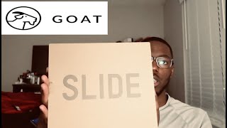 MY EXPERIENCE SELLING MY FIRST SHOE ON GOAT