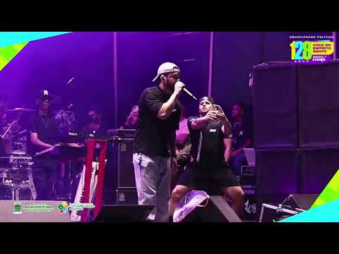 Henry Freitas - Novinha Bandida - Ao Vivo