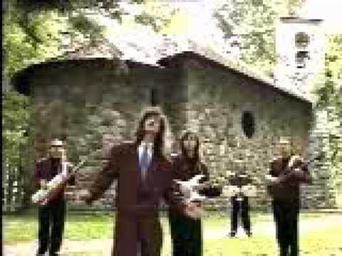 GRUPA ROMANTIC - JASTREBARSKO