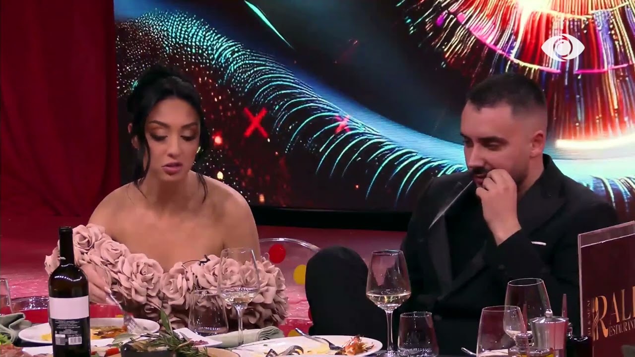 “Një gjë të mirë ta solli Ina…”/ Stelina bisedon me Mirin, thumbon Keijsin: Më hapi sytë!