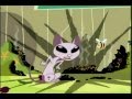 Cats, I'm a kitty cat (Mr. Kat video) 