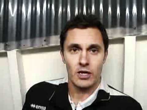 Paul Hurst post-Gainsborough Trinity
