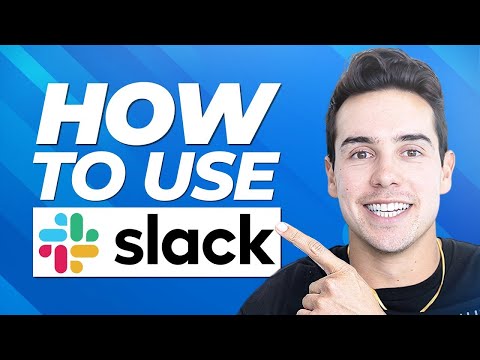 How To Use Slack Like A Pro | 10 Tips From Managing 55+ Team Members