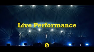 정승환 Jung Seung Hwan - ‘우주선’ / Live Performance