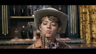 Little Rita of the West (Terence Hill & Rita Pavone)