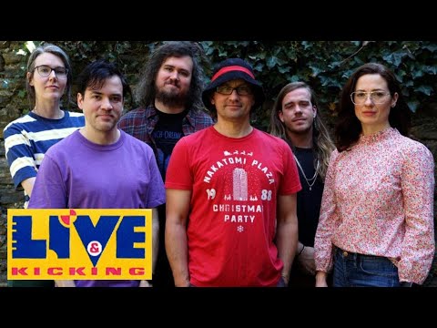 Wheatus - A Little Respect (Live & Kicking) #wheatus #livemusic #nfsmusic #alittlerespect