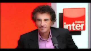 Didier Super - gauche & droite