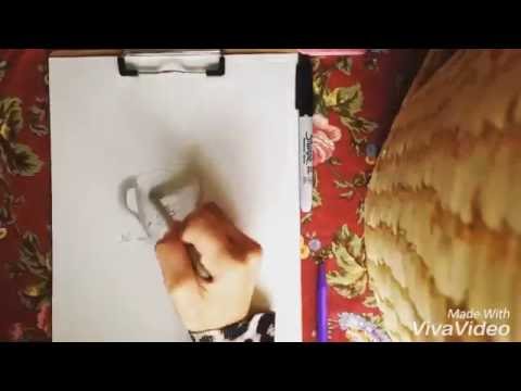 Drawing Coffee: Happy National Coffee Day!