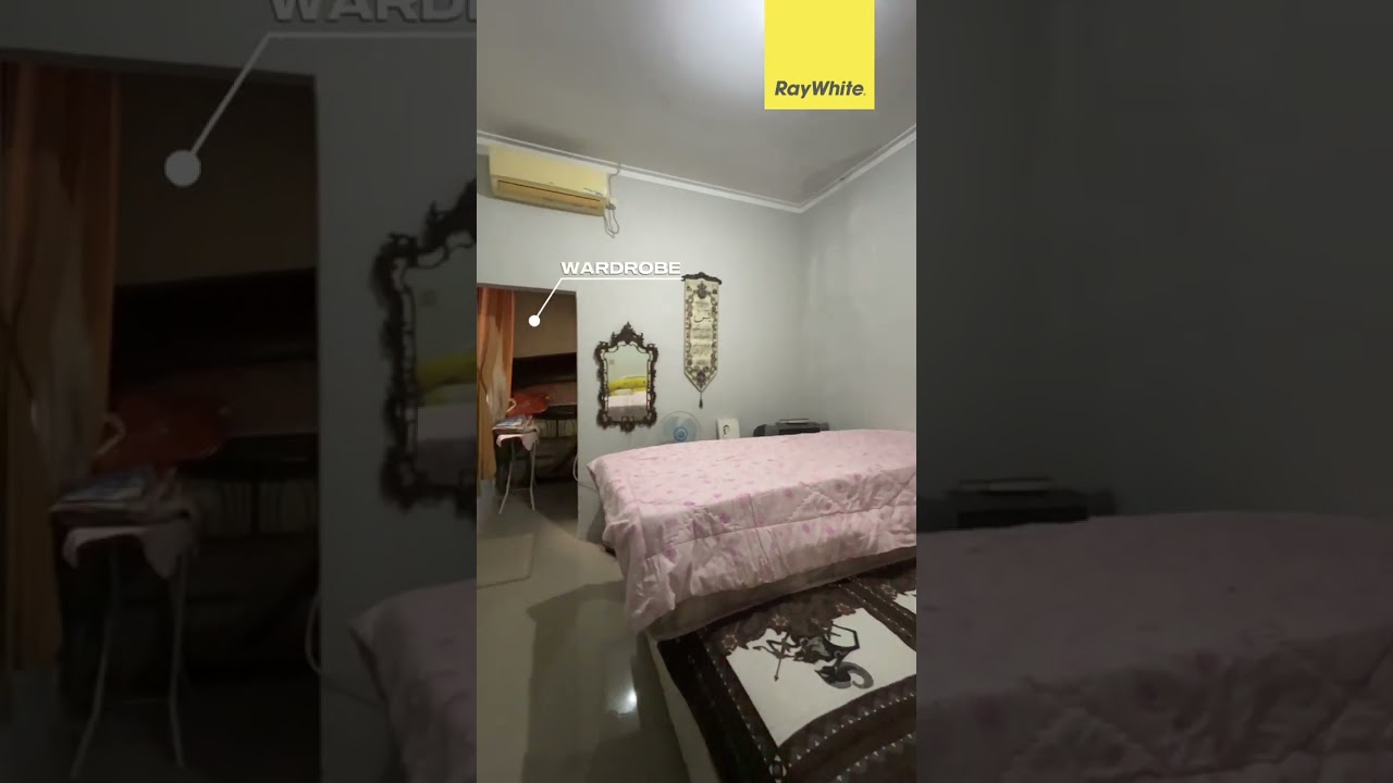 The Breeze Cluster House Below Market Price in Sentul City