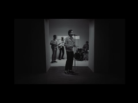 CHIEF - Bad Luck (OFFICIAL MUSIC VIDEO)