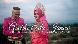 Download lagu ASEKKI ADA JANCIE. UDHIN LEADERS FT A. RIRI CIPT JAUZY SALEH & ANCI LARICCI. mp3 Download lagu ASEKKI ADA JANCIE. UDHIN LEADERS FT A. RIRI CIPT JAUZY SALEH & ANCI LARICCI. mp3