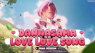 Download lagu 【COVER】Dannasama Jawa ver. - Tana Nona JKT48V mp3