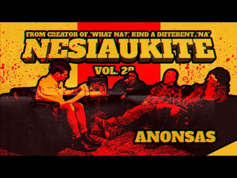 Nesiaukite vol. 28. - G&G Sindikatas. Anonsas