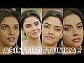 Asin Vertical Video Info UHD Asin Thottumkal Hotchilli Face 4k