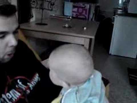 Mon B�b� et Moi Wii
