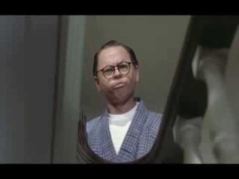 Wedding montage of a couple's favorite movies