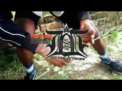 Kwesi Arthur x Quamina_MP x Twitch x Kofi Mole Ba O hie