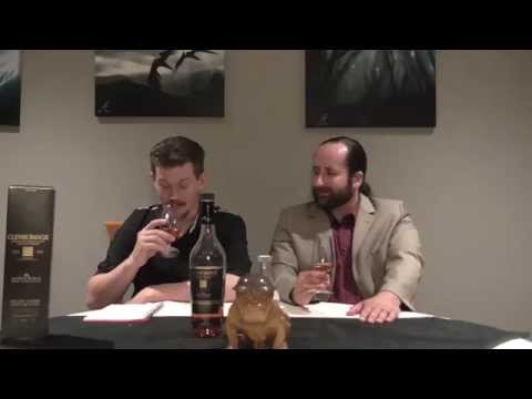 The Single Malt Review Episode 4: Glenmorangie Quinta Ruban 12 Year Old