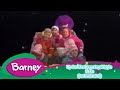 Barney Up On The Housetop Jingle Bells Instrumentals