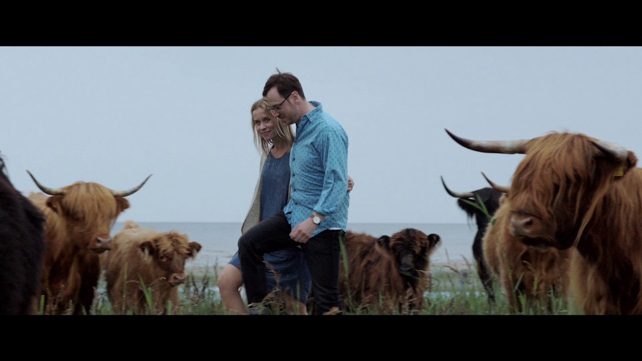 Film Trailer: Minu näoga onu / The Man Who Looks Like Me