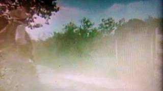 los cadetes de linares  la venganza de maria