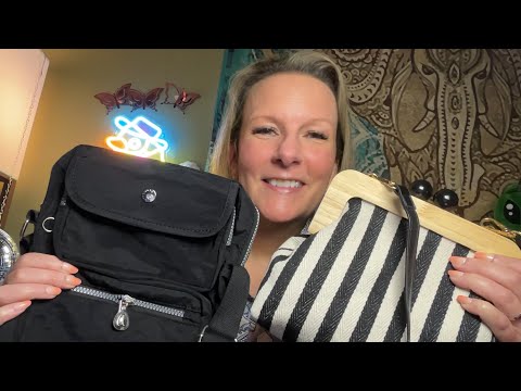 Thursday TEMU HAUL: Purses Galore and MORE | May 16, 2024