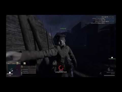 Verdun - Mills No. 5 Mk. 1 Grenade PentaKill