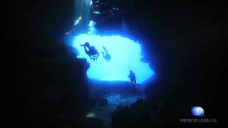 Scuba diving in MALTA – The Blue Lagoon Comino Caves