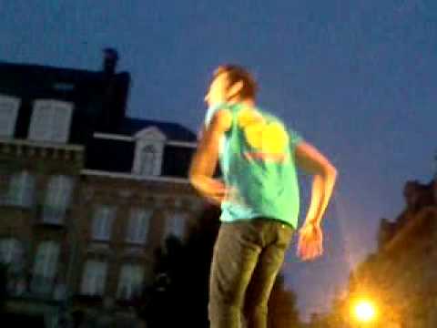 I Love Disney Channel summertour ieper het einde