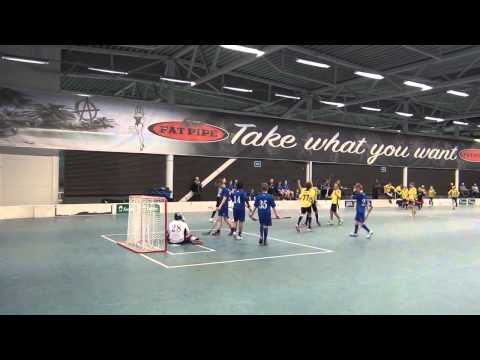 PSS P02 - Loviisan Tor Sarjapeli 100115