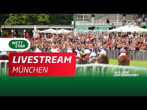 Livestream München 10.08.