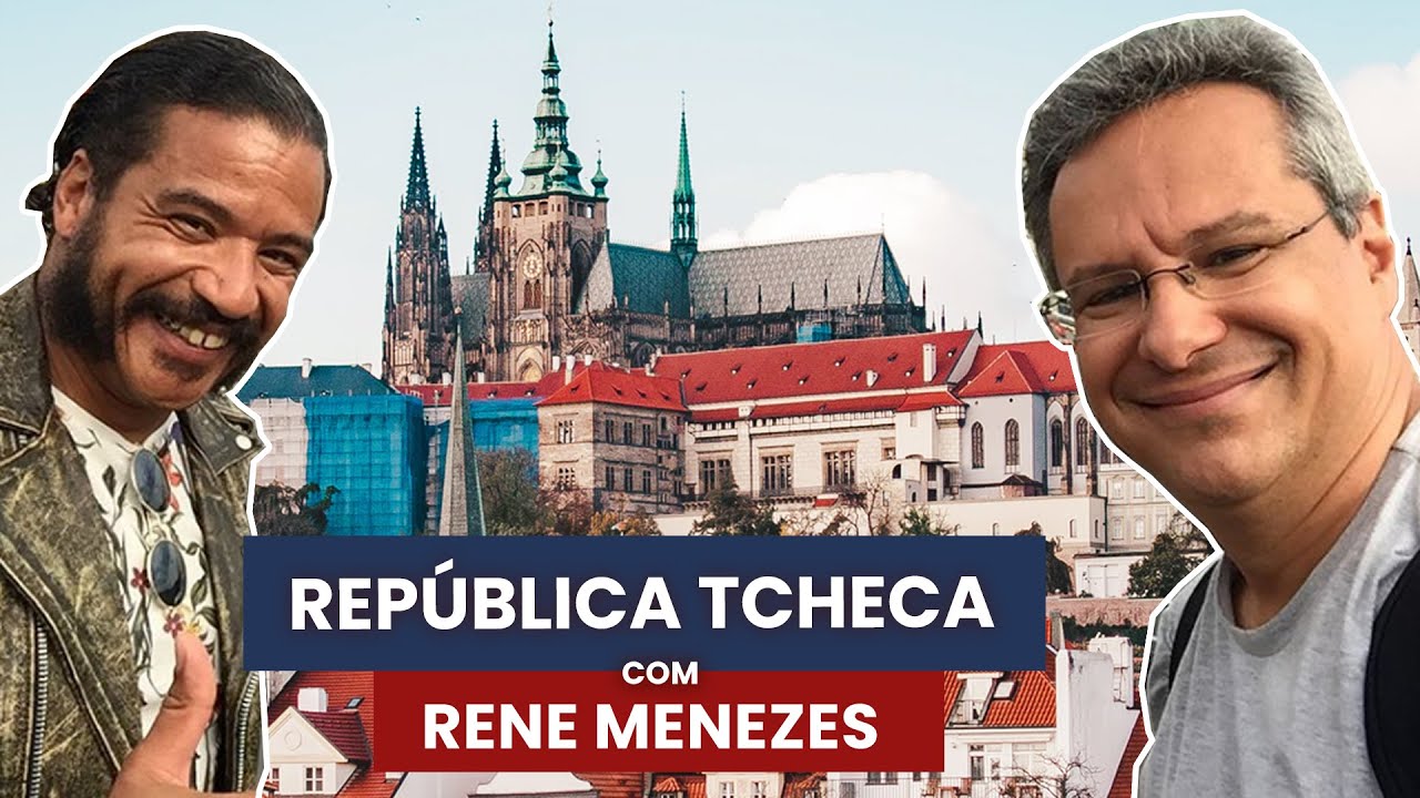 IMPÉRIO AUSTRO HÚNGARO e REP. TCHECA