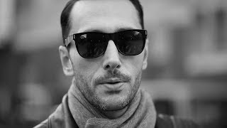 Cedric Gervais x NYE 2014 x Marquee New York  Promo