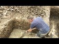 How to do Footings Video