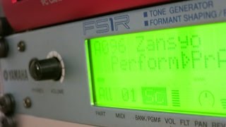 Video thumbnail for Best Ambient Synth Shootout #7: Yamaha FS1R - Song 1 by Christian's Sonic Spaces