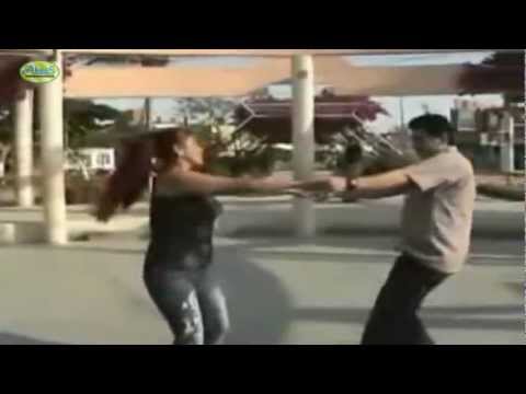 Marisol y la magia del norte - Si me ibas a dejar (VIDEO OFICIAL HD) - akeusproducciones