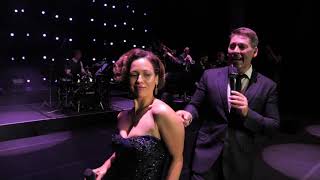 Rhydian Lewis - Michael Buble Tribute