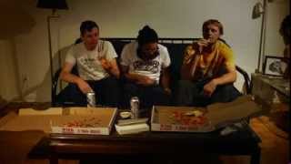 School Damage - Checking Out