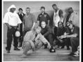 Gangsta Team - South Central Cartel featuring ...
