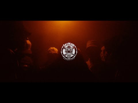 Saymon El Andariego - Musica delincuente