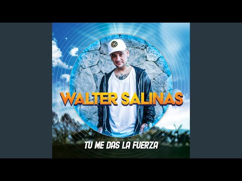 Por Una Vez - Walter Salinas