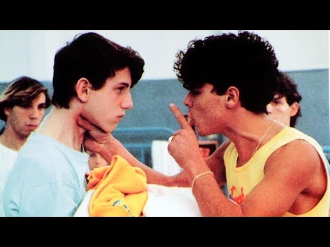 Mery für Immer - Trailer Deutsch