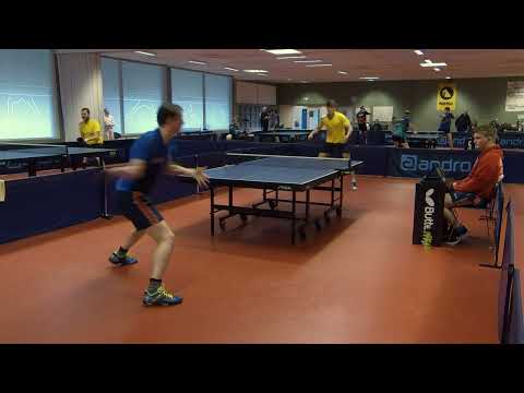 230225 3. Div, Jesper Ravn - Kristian Ulrik Tvermoes